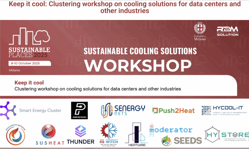 Image of the workshop announcement